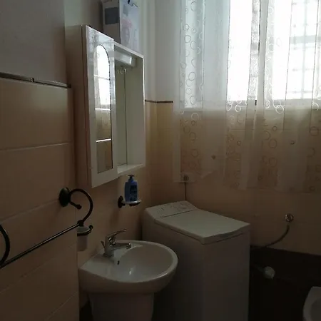 Il Quadrifoglio Apartment *