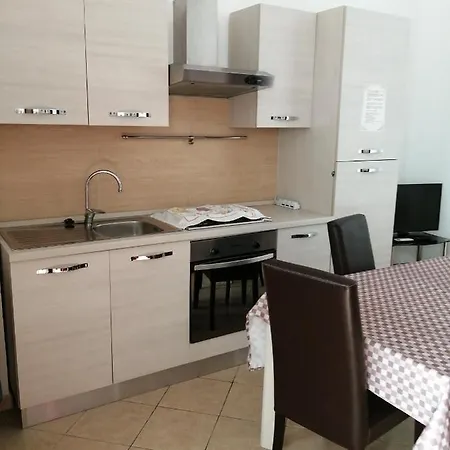 Apartment Il Quadrifoglio