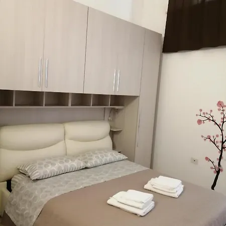 Il Quadrifoglio Apartment Noto