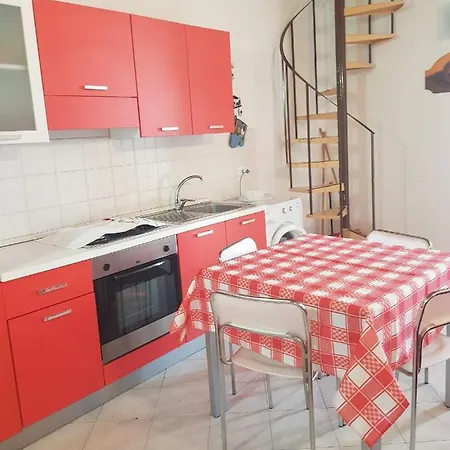 Il Quadrifoglio Apartment