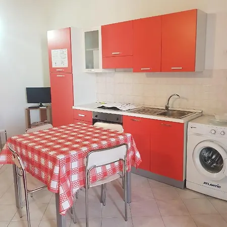 Il Quadrifoglio Apartment *
