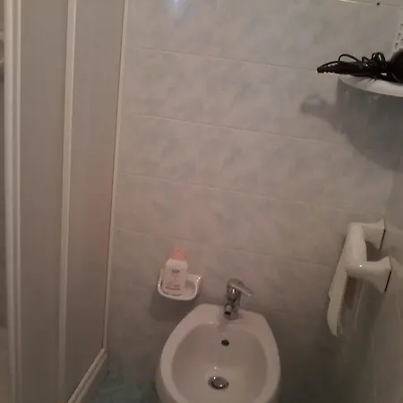 Il Quadrifoglio Apartment *