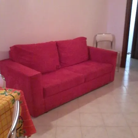 Apartment Il Quadrifoglio