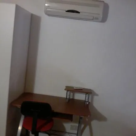 Apartment Il Quadrifoglio Noto
