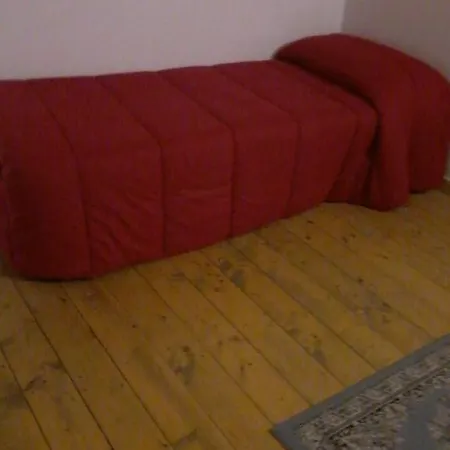 Apartment Il Quadrifoglio