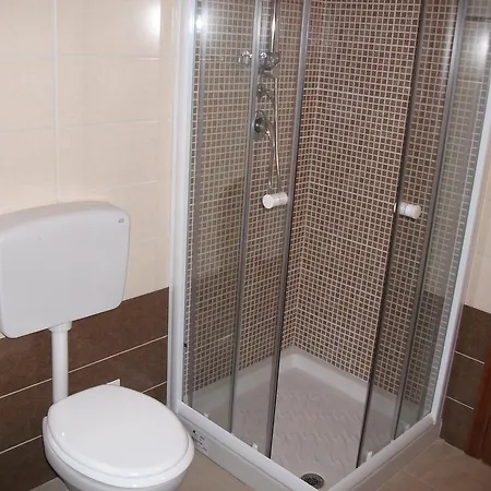 Il Quadrifoglio Apartment *