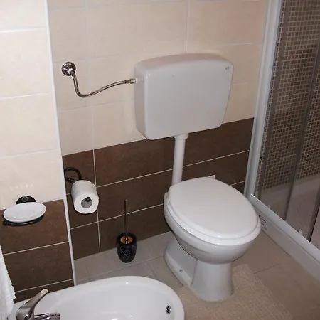 Apartment Il Quadrifoglio Noto