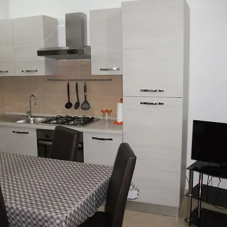 Il Quadrifoglio Apartment