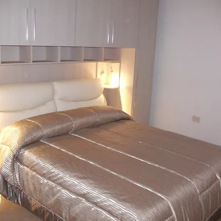Il Quadrifoglio Apartment *