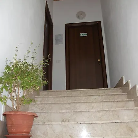 Apartment Il Quadrifoglio *