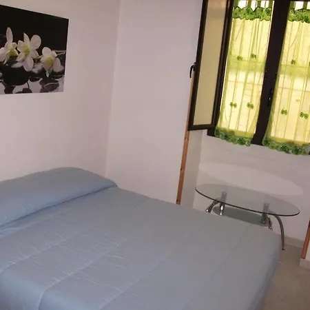 Il Quadrifoglio Apartment