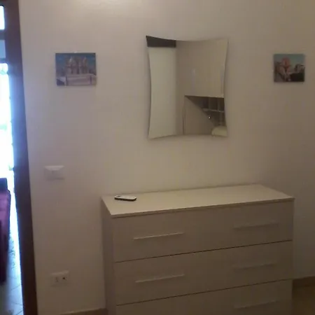 Il Quadrifoglio Apartment Noto