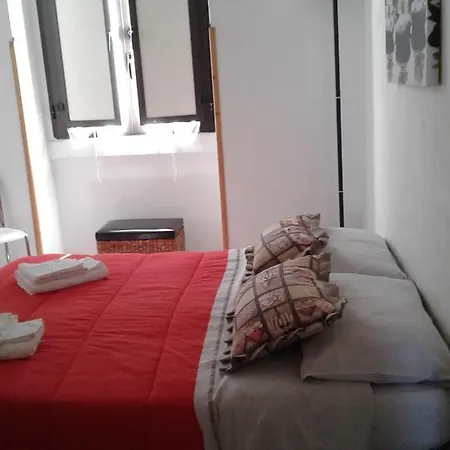 Apartment Il Quadrifoglio